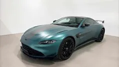 Verde Usado 2024 Aston Martin Vantage Coupé | € 228.800