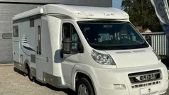 Branco Usado 2009 Fiat Ducato Van | € 37.900