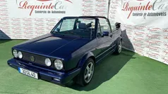 Usado 1993 VW Golf Cabriolet Karmann Cabrios | € 13.990