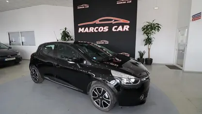 Usado 2015 Renault Clio IV | € 10.200 (Preço justo)