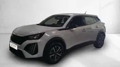 Branco Usado 2024 Peugeot 2008 Style SUV | € 22.500 (Preço justo)