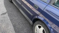 Azul Usado 1998 Opel Astra Carrinha | € 1.700 (Bom preço)