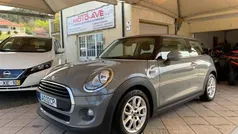 Usado 2014 Mini ONE Citadino | € 10.950 (Preço justo)
