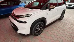 Branco Usado 2023 Citroën C3 Aircross SUV | € 17.500 (Preço justo)