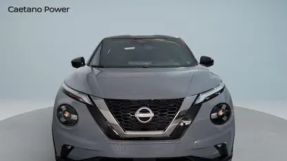 Cinzento Usado 2025 Nissan Juke SUV | € 23.990 (Preço justo)