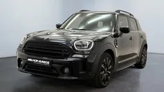 Azul Usado 2023 Mini Cooper Countryman Premium Plus SUV | € 31.750 (Preço justo)