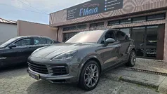Usado 2019 Porsche Cayenne SUV | € 67.999