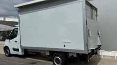 Branco Usado 2016 Renault Master Van | € 24.999