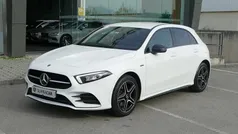 Usado 2021 Mercedes A250 | € 28.990 (Preço justo)