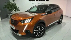 Usado 2020 Peugeot e-2008 GT SUV | € 21.500 (Preço justo)