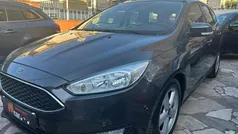 Cinza Usado 2015 Ford Focus Trend+ Carrinha | € 11.000 (Preço justo)