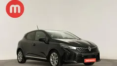 Usado 2024 Renault Clio V Evolution | € 16.999 (Bom preço)