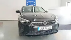 Usado 2022 Opel Corsa Citadino | € 12.950 (Bom preço)