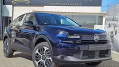 Azul Novo 2025 Citroën C4 SUV | € 28.990 (Preço justo)