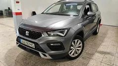 Cinzento Usado 2023 Seat Ateca SUV | € 24.990 (Preço justo)