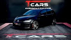 Usado 2016 VW Golf VII GTD Citadino | € 23.900 (Preço justo)