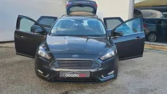 Usado 2018 Ford Focus Carrinha | € 11.900 (Bom preço)