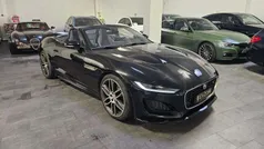 Usado 2021 Jaguar F-Type | € 63.500 (Preço elevado)