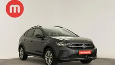Usado 2025 VW Taigo SUV | € 22.899 (Preço justo)