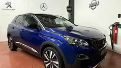 Usado 2019 Peugeot 3008 Allure SUV | € 12.500 (Super Preço)