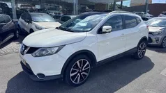 Usado 2016 Nissan Qashqai Tekna SUV | € 15.980 (Preço justo)