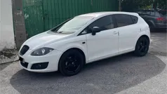 Usado 2010 Seat Leon Citadino | € 5.999 (Super Preço)