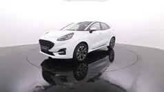 Usado 2023 Ford Puma Gen-E | € 23.900 (Preço justo)