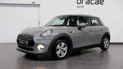 Usado 2017 Mini ONE Citadino | € 11.750 (Preço justo)
