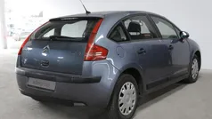 Cinzento Usado 2006 Citroën C5 Carrinha | € 1.790 (Bom preço)