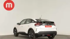 Branco Usado 2023 Citroën e-C4 Feel | € 23.499 (Preço justo)