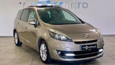 Outra Usado 2012 Renault Grand Scénic III Monovolume | € 7.350 (Bom preço)