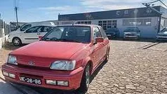 Usado 1990 Ford Fiesta Citadino | € 7.500