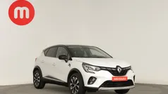 Usado 2023 Renault Captur Techno SUV | € 20.299 (Preço justo)