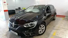 Preto Usado 2020 Renault Mégane IV Carrinha | € 15.890 (Bom preço)