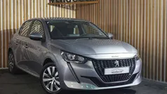 Usado 2020 Peugeot 208 Active Citadino | € 12.990 (Preço justo)