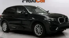 Cinza Usado 2020 BMW X3 Advantage SUV | € 33.490 (Super Preço)