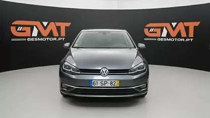 Usado VW Golf VII 110 HP (80 kW) 2017
