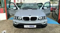 Usado 2001 BMW X5 SUV | € 12.900