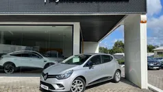 Usado 2018 Renault Clio IV LIMITED | € 14.490 (Preço justo)