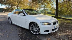 Usado 2008 BMW 320 Cabrios | € 13.990 (Preço justo)
