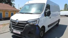 Branco Usado 2022 Renault Master Van | € 17.900 (Super Preço)