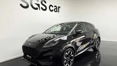 Usado 2023 Ford Puma ST-Line SUV | € 21.500 (Preço justo)