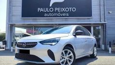 Usado 2023 Opel Corsa | € 13.900 (Preço justo)