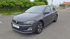 Usado 2020 VW Polo | € 14.500 (Preço justo)