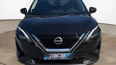Usado 2023 Nissan Qashqai N-Connecta SUV | € 23.799 (Preço justo)