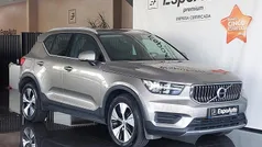 Cinza Usado 2021 Volvo XC40 Inscription SUV | € 30.990 (Preço justo)