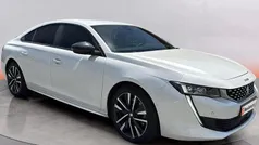 Usado 2021 Peugeot 508 Allure Carrinha | € 19.480 (Preço justo)