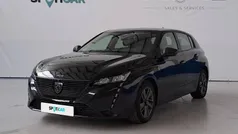 Preto Usado 2022 Peugeot 308 Active Sedan | € 17.900 (Preço justo)