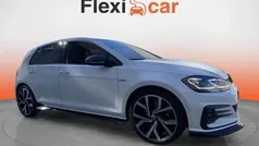 Usado 2018 VW Golf VII GTI | € 28.480 (Preço justo)
