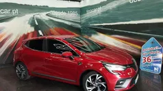 Usado 2020 Renault Clio V | € 14.999 (Preço justo)